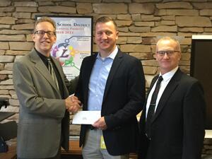 Lebanon School District